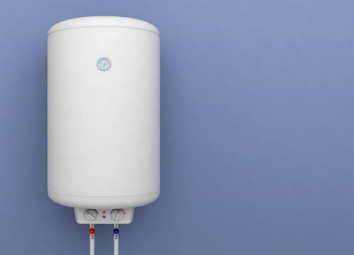 Elektrische CV-ketel