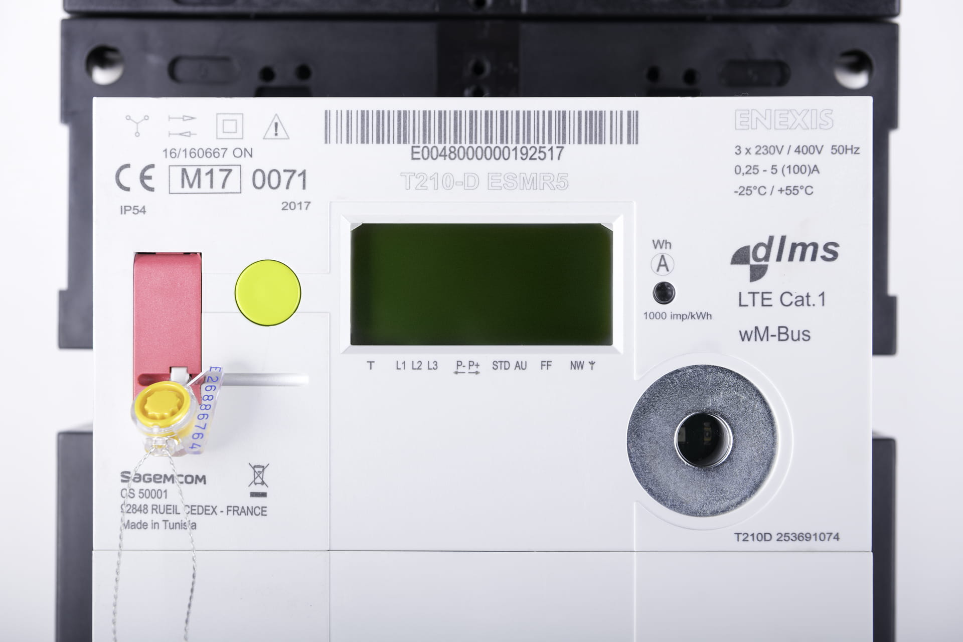 Slimme meter inzicht in je verbruik Milieu Centraal